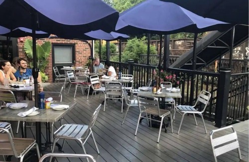 Wilmington Maison | Walking distance to everything Heart of Trolley Sq