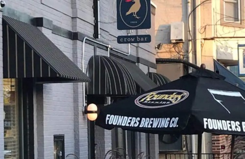 Wilmington Maison | Walking distance to everything Heart of Trolley Sq