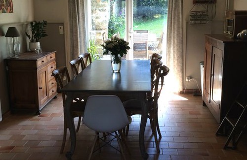 La Seguiniere Maison | La marche, maison XVII au bord de l'eau / 11 pers / proche Puy du Fou