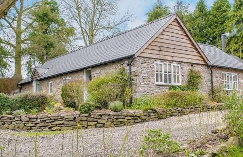 Bishops Castle Maison | Walkmill Lodge