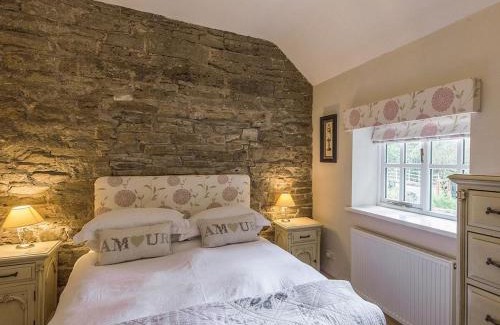 Bishops Castle Maison | Walkmill Lodge