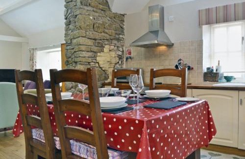 Bishops Castle Maison | Walkmill Lodge