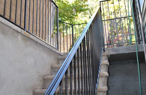 Weequahic Maison | WALKOUT BASEMENT NEAR downtown Littleton Ave NEWARK NJ