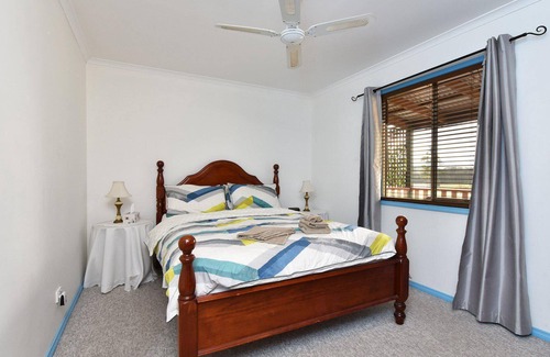 Ellalong Cottage | Wallaby Cottage - Évasion Pays