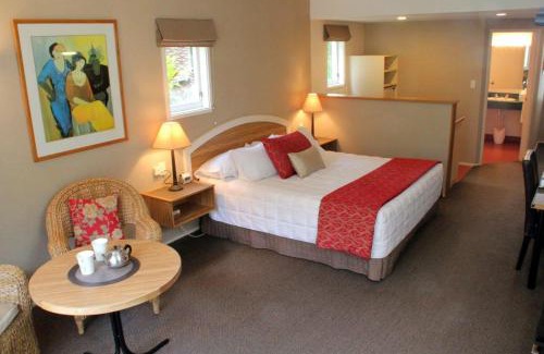 Wallaceville Hôtel | Wallaceville Motor Lodge