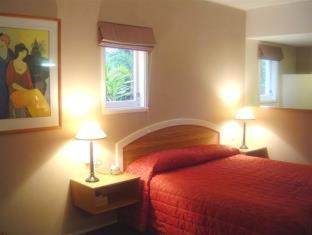Wallaceville Hôtel | Wallaceville Motor Lodge