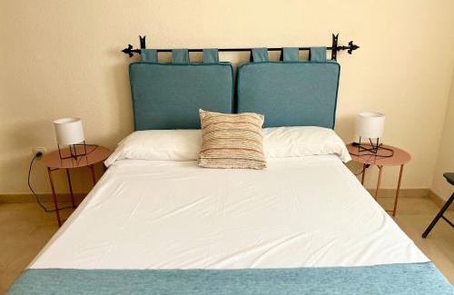 Vistaalegre Appartement | Wallada Vistalegre