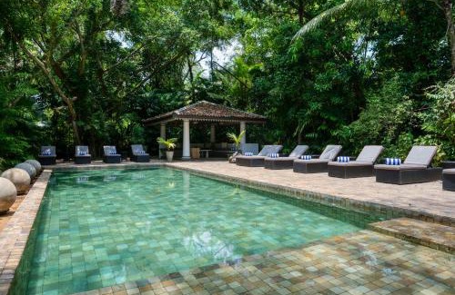 Kotugoda Hôtel | Wallawwa