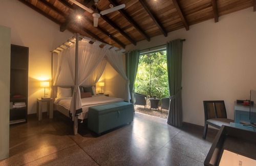 Kotugoda Hôtel | Wallawwa
