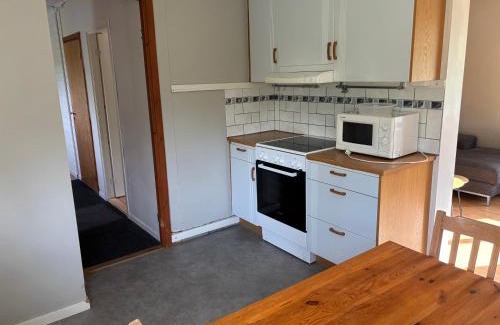 Bruksvallarna Appartement | Wallesvägen 6