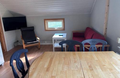 Bruksvallarna Appartement | Wallesvägen 6