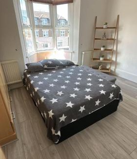 Wallington North Appartement | Wallington 1
