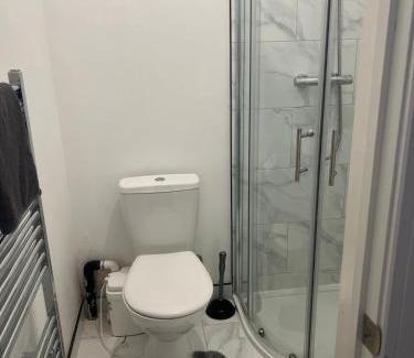 Wallington North Appartement | Wallington 1