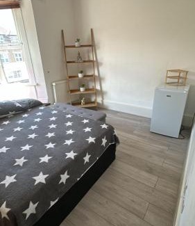 Wallington North Appartement | Wallington 1