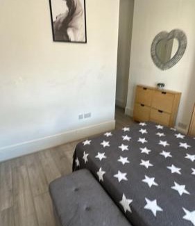 Wallington North Appartement | Wallington 1