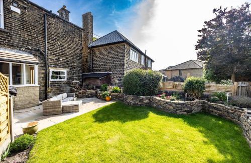 Ainley Top Maison | Wallnook Cottage Lindley Gem
