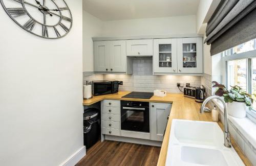 Ainley Top Maison | Wallnook Cottage Lindley Gem