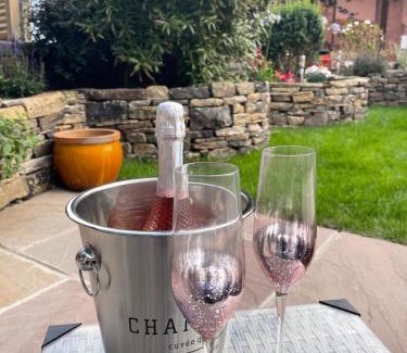 Ainley Top Maison | Wallnook Cottage Lindley Gem