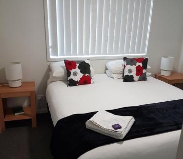 Wallsend Appartement | Wallsend Executive Apartments
