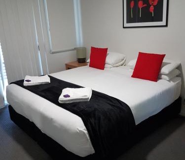 Wallsend Appartement | Wallsend Executive Apartments