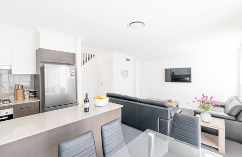 Wallsend Appartement | Wallsend on Longworth