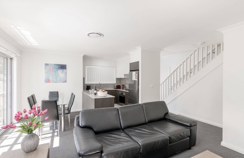 Wallsend Appartement | Wallsend on Longworth