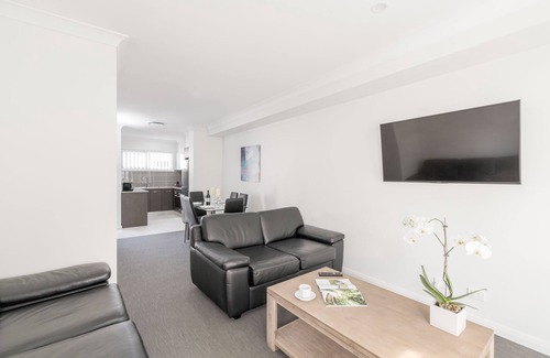 Wallsend Appartement | Wallsend on Longworth