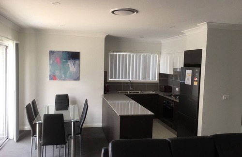 Wallsend Appartement | Wallsend on Longworth