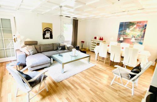 Stadthagen Maison | Wallstrasse 2