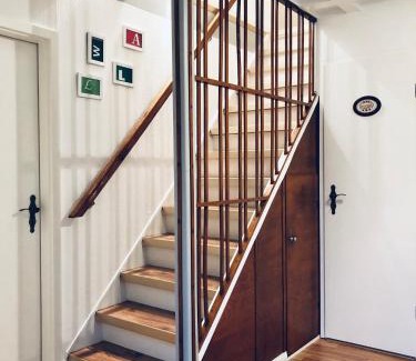 Stadthagen Maison | Wallstrasse 2