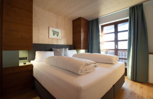 Rifenal Hôtel | Wally Berg Apartements