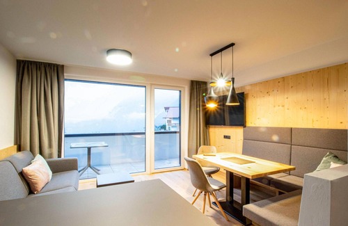 Rifenal Appartement | Wally Berg - Ferienwohnung