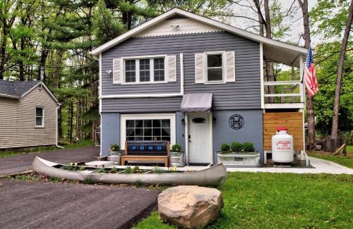 Hawley Maison | Wally's House