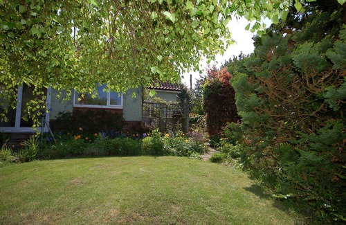 East Runton Cottage | Walma est devenu un favori des vacanciers, une retraite parfaite pour la famille et les amis.