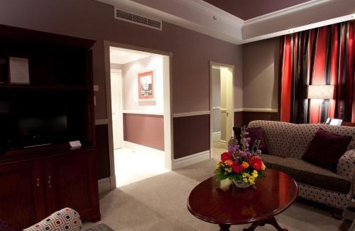 Secunda Hôtel | Walmont at Graceland