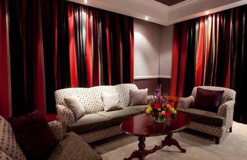 Secunda Hôtel | Walmont at Graceland