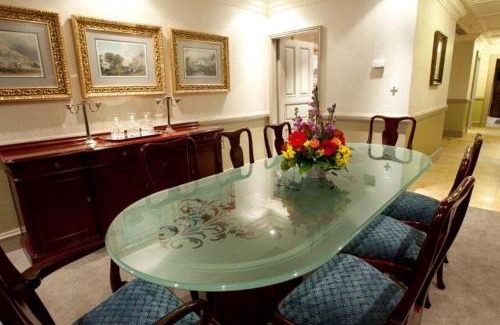 Secunda Hôtel | Walmont at Graceland