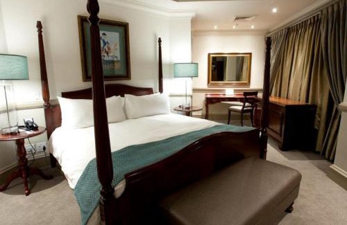 Secunda Hôtel | Walmont at Graceland