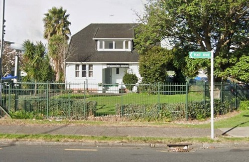 Otahuhu Hôtel | Walmsley Motor Lodge