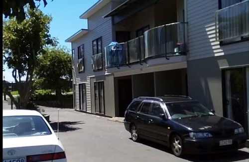 Otahuhu Hôtel | Walmsley Motor Lodge