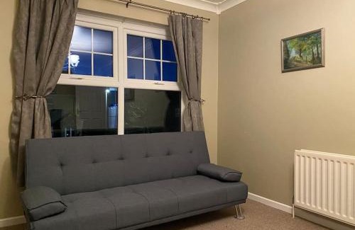 Larne Appartement | Walnut Apartment Larne