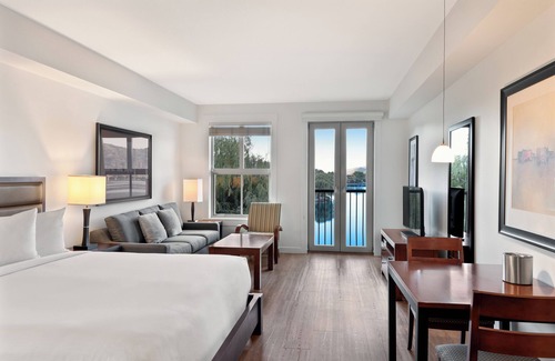Okanagan-Similkameen Hôtel | Walnut Beach Resort