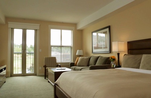 Okanagan-Similkameen Hôtel | Walnut Beach Resort