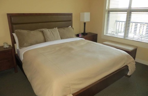 Okanagan-Similkameen Hôtel | Walnut Beach Resort