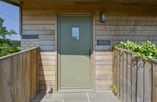 Teigngrace Maison | Walnut Cottage