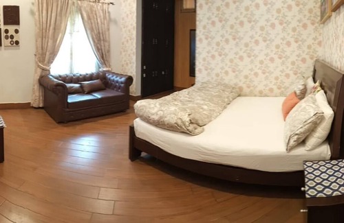 Kaghan Hôtel | Walnut Cottage