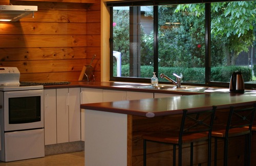 Christchurch Cabine | Walnut Grove Lodge 26 personnes, Spa, court de tennis