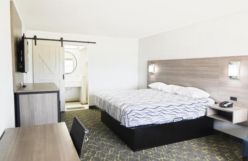 Roland Hôtel | Walnut Inn Roland