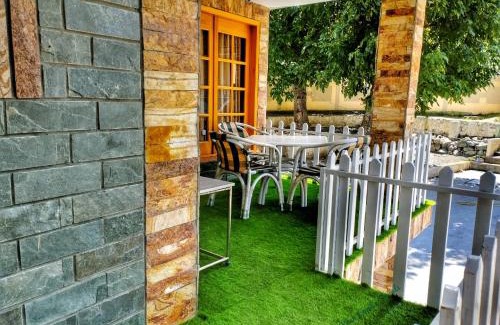 Kalam Villa | Walnut Nest Villa Kalam by Khan Familia Travels