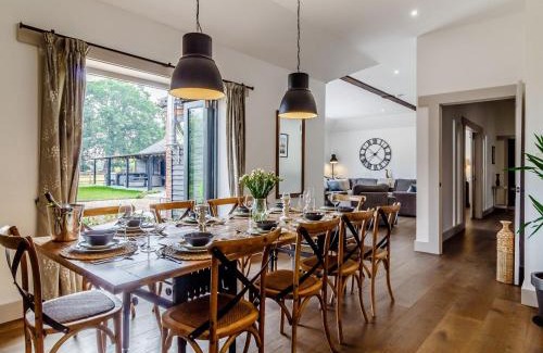 Thetford Maison | Walnut Tree Barn